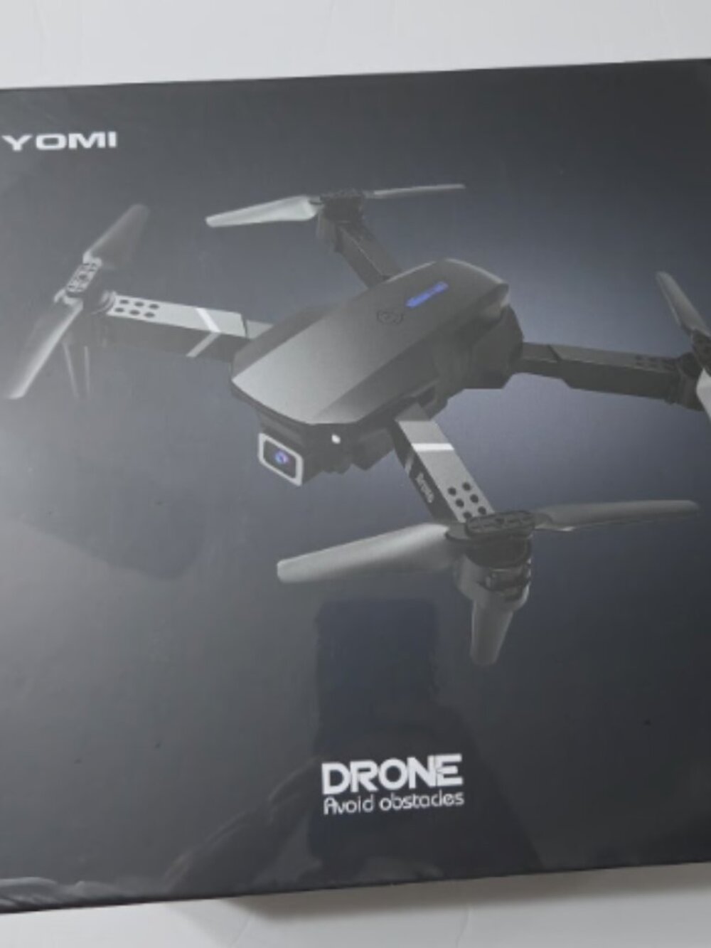 YOMI DRONE